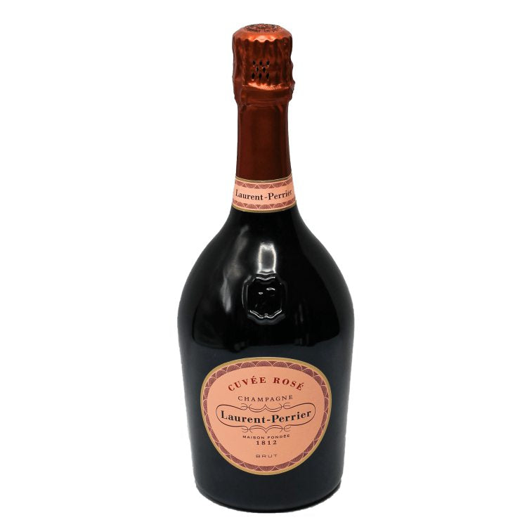 Laurent-Perrier Champagne Cuvee Rosé Brut N/V