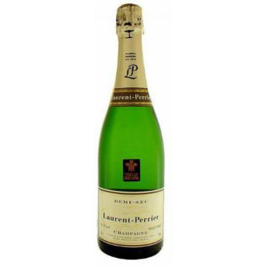 Laurent-Perrier Champagne Demi-Sec 'Harmony' N/V