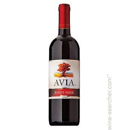 Avia Pinot Noir (Slovenia) '24