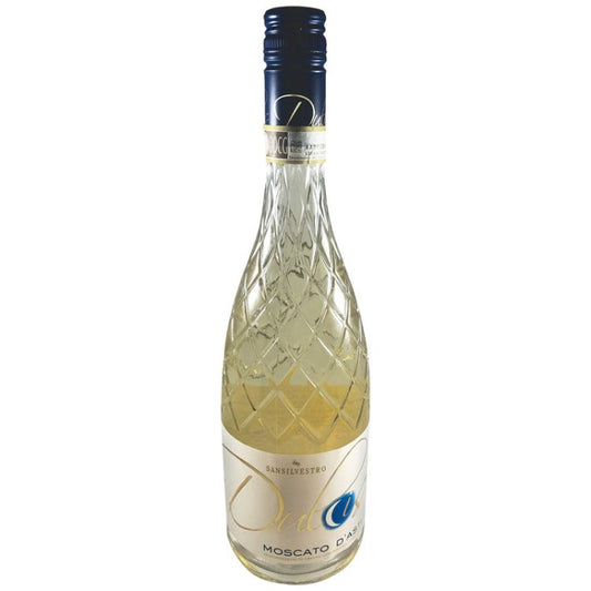 Dulcis Moscato D`Asti 23,