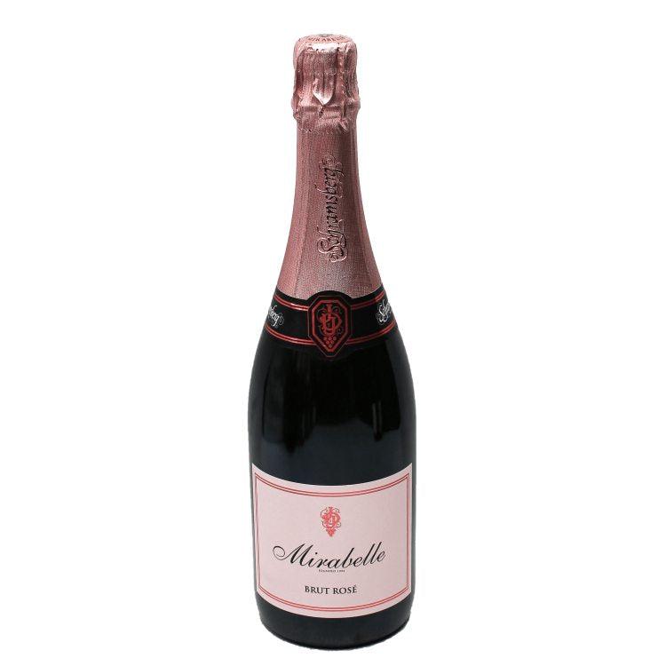 Mirabelle Brut Rosé (Schramsberg) N/V