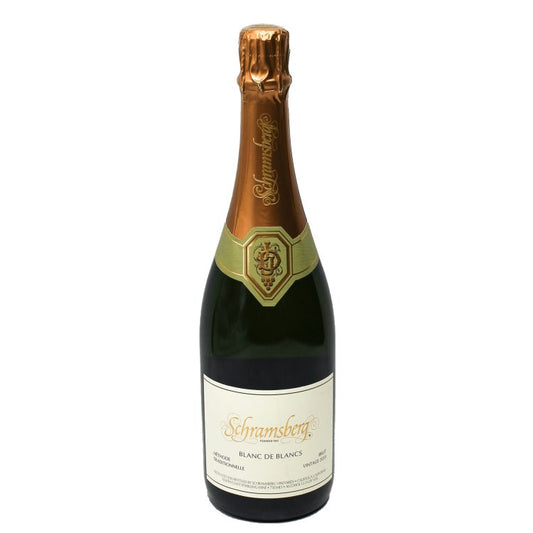 Schramsberg Blanc de Blancs (North Coast) '21