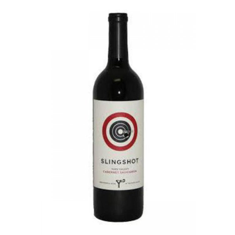 Slingshot Cabernet Sauvignon (North Coast) '21