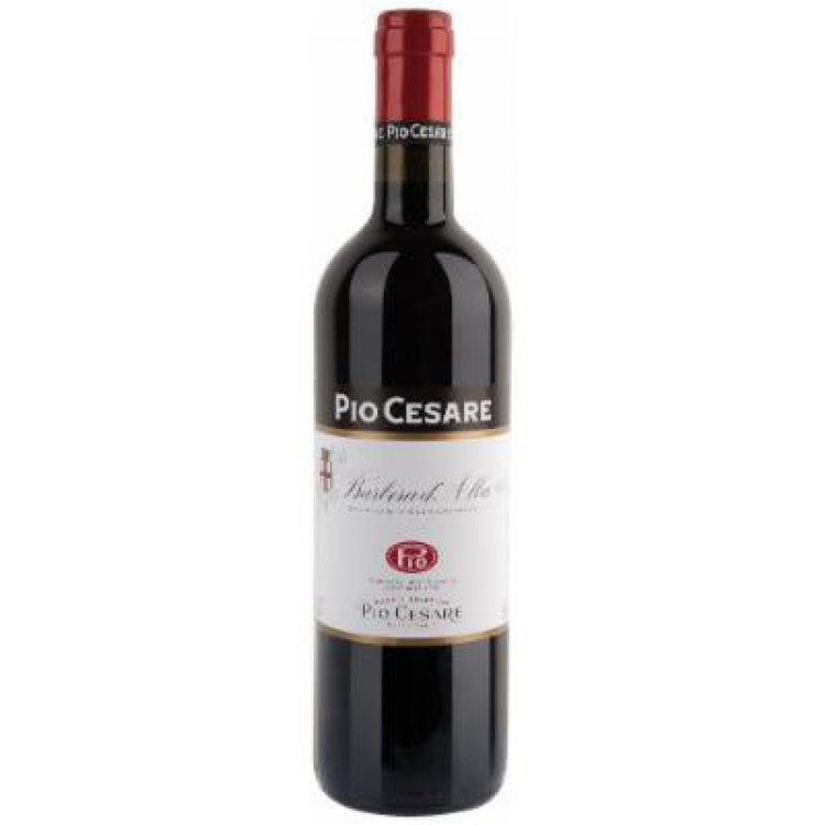 Pio Cesare Barbera D`Alba 22 (Perrys)(S/O)