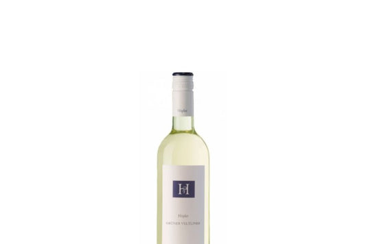 Hopler Gruner Veltliner (Burgenland