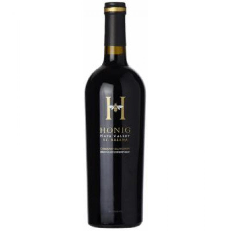 Honig Cabernet Sauvignon Bartolucci Vineyard (St. Helena) '21