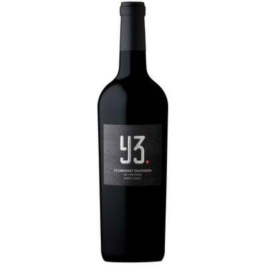 Jax Y3 Cabernet Sauvignon North Coast '22