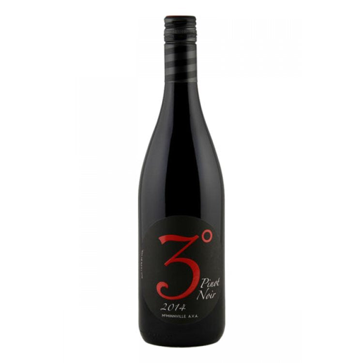 Maysara Pinot Noir '3 Degrees' (Momtazi Vineyard) '20