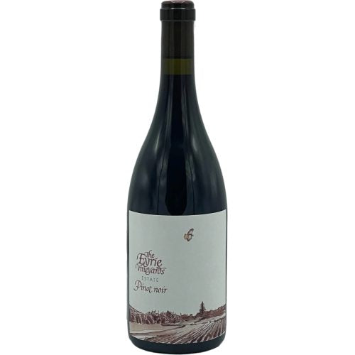 Eyrie Pinot Noir Estate (Willamette Valley) 21