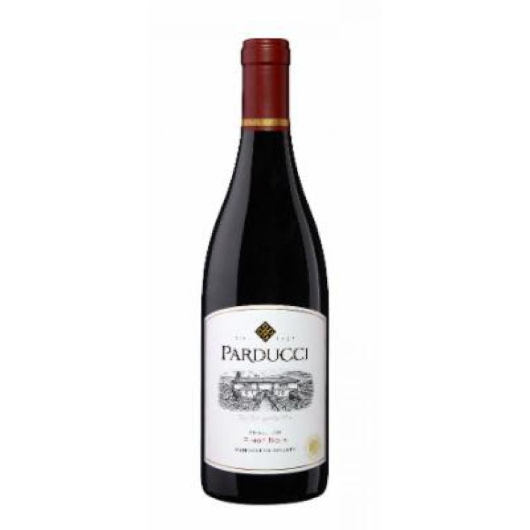 Parducci Pinot Noir (Mendocino) '22
