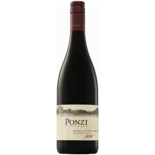 Ponzi Pinot Noir 'Tavola' (Willamette Valley) '22