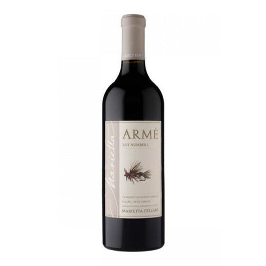 Marietta Arme Cabernet Sauvignon (North Coast) '21