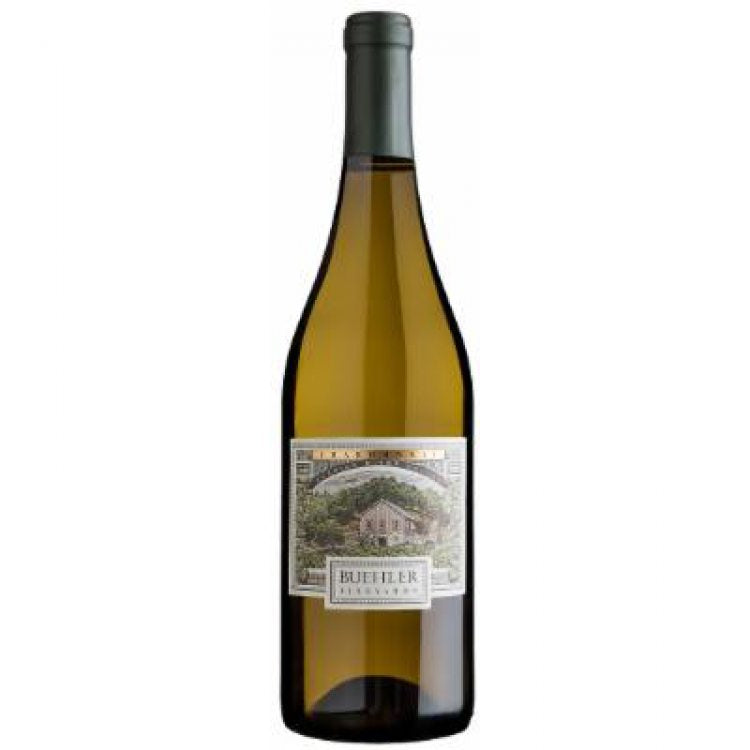 Buehler Chardonnay (Russian River Valley) '20