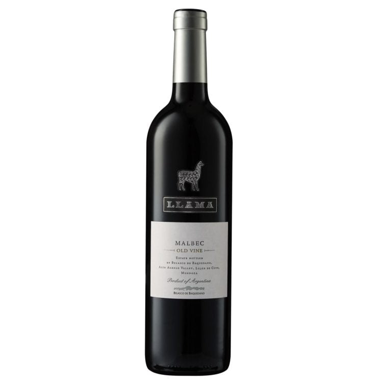 Belasco Llama Malbec (Lujan De Cuyo,