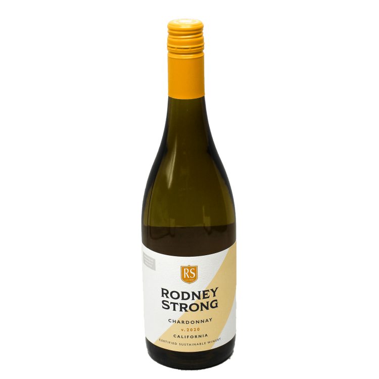 Rodney Strong Sonoma Chardonnay 22