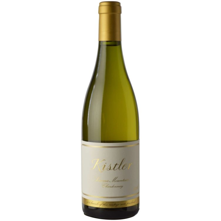 Kistler Chardonnay Sonoma Mountain 22