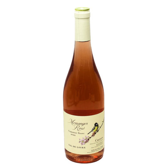 Domaine de Pallus Chinon Rosé Messanges '23