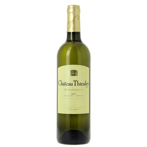 Ch Thieuley Bordeaux Blanc 22