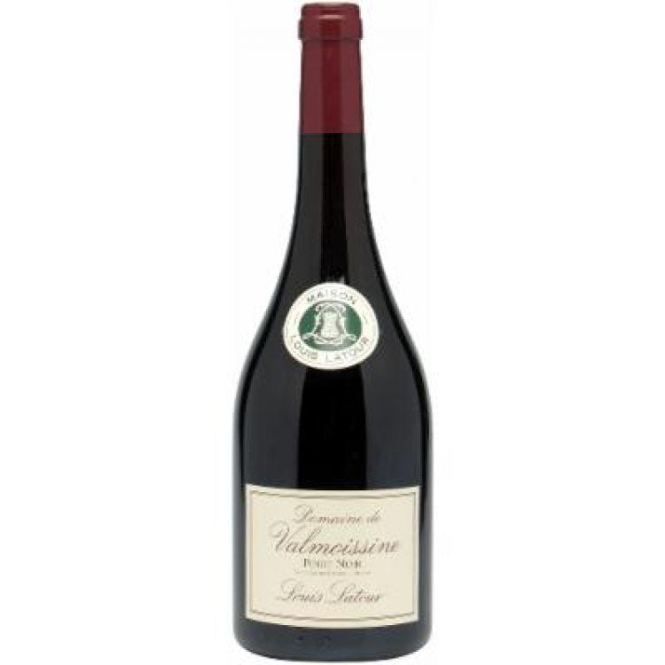 Louis Latour Pinot Noir Valmoissine (Verdun) '21