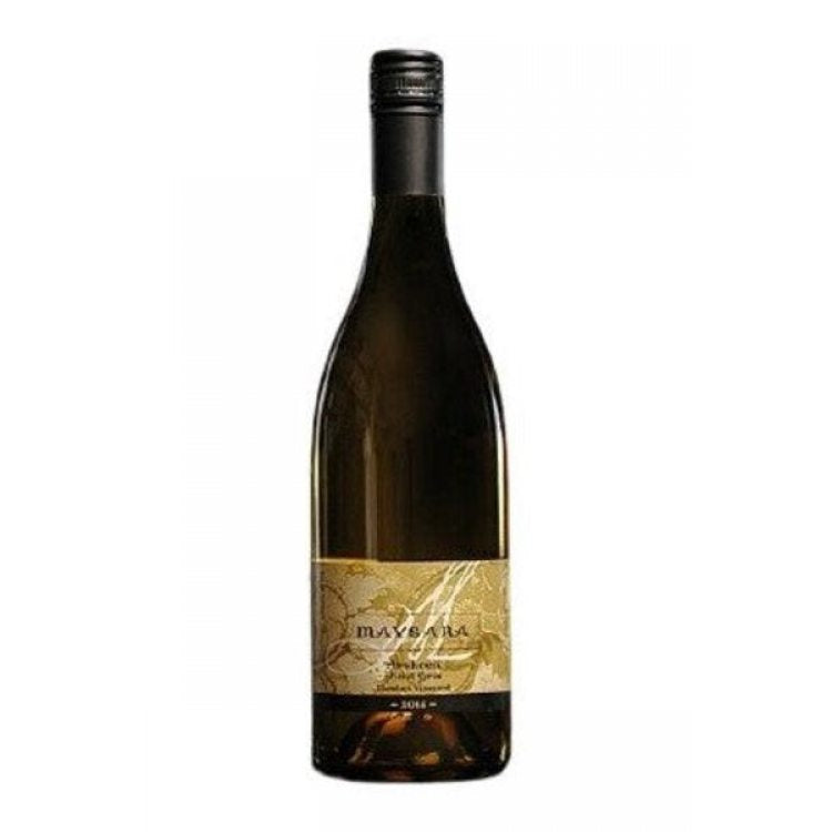 Maysara Pinot Gris 'Arsheen' (Momtazi Vineyard) '22