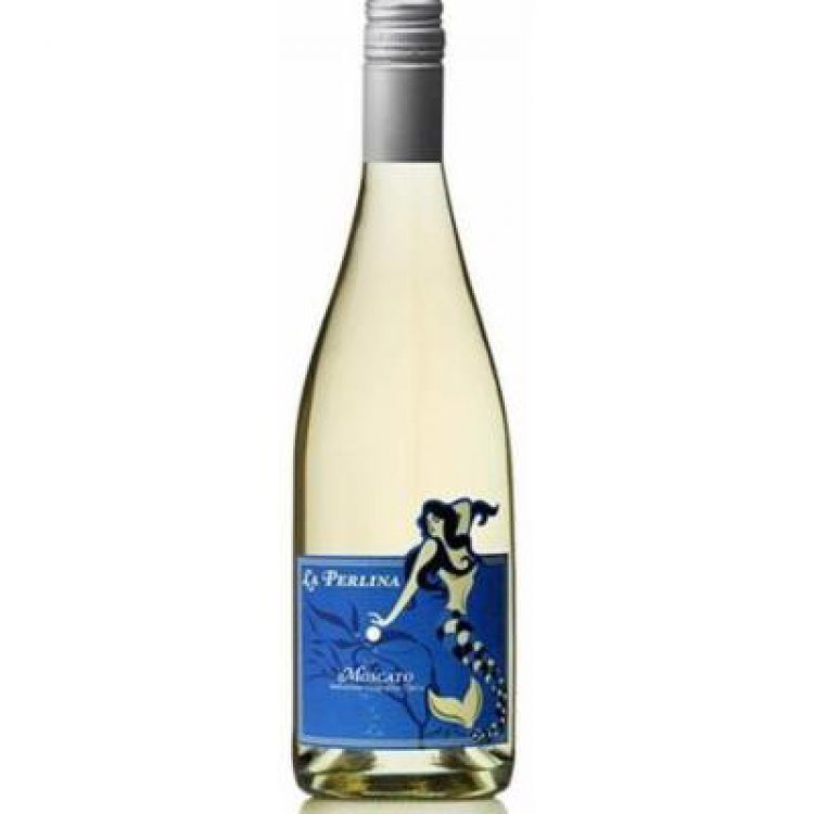 La Perlina Moscato IGT NV