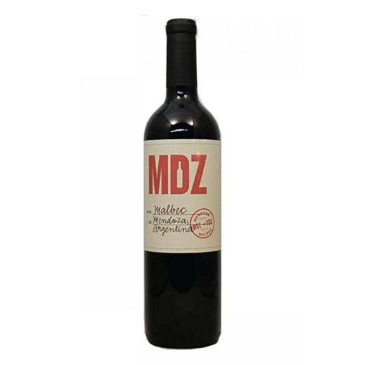 MDZ Malbec (Mendoza) '21