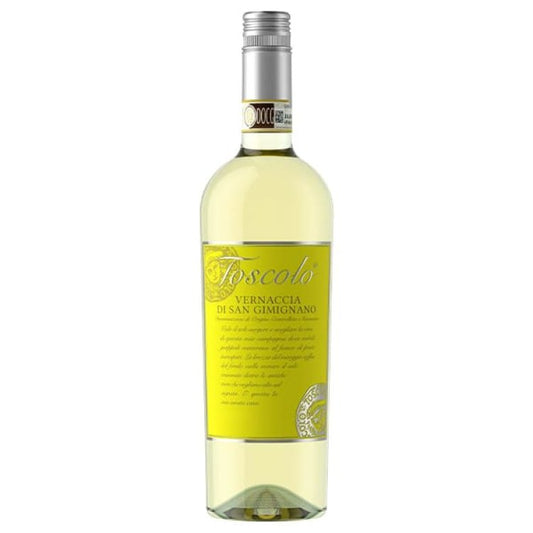 Toscolo Vernaccia di San Gimignano '25