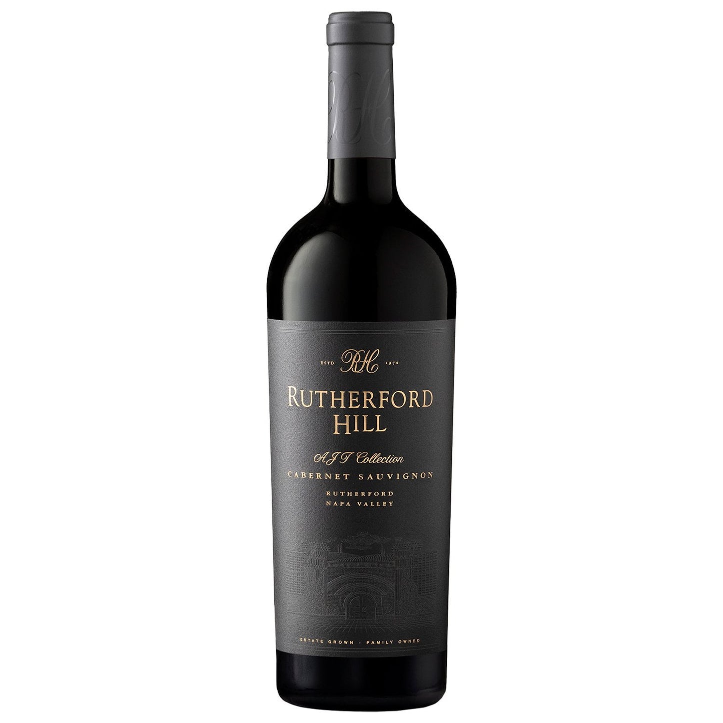 Rutherford Hill Ajt Cabernet Sauvignon Ml '23