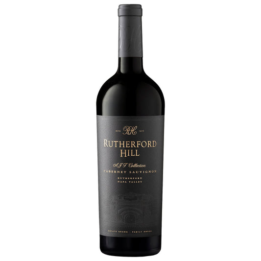 Rutherford Hill Ajt Cabernet Sauvignon Ml '23