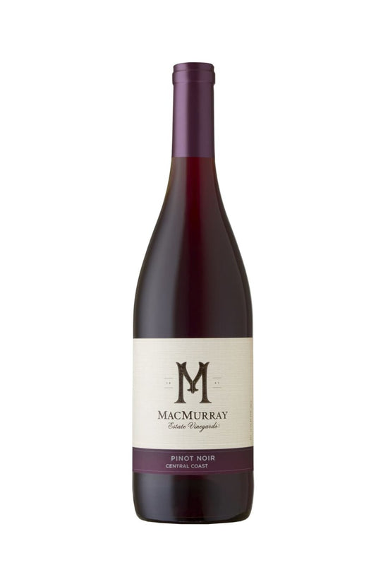 Macmurray Rrv/scty Pinot Noir '21