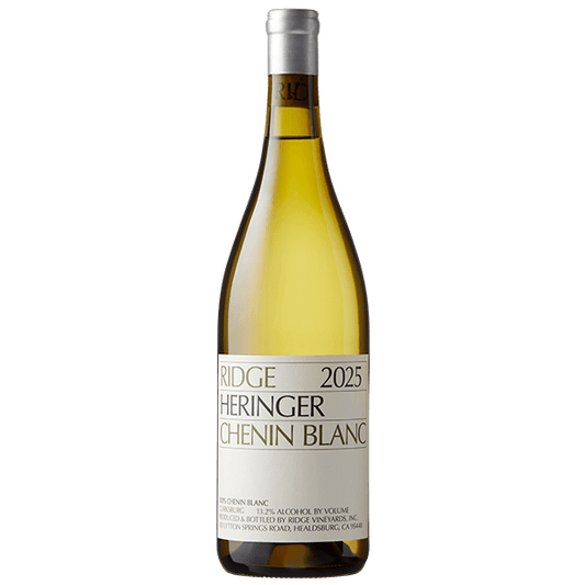 Ridge Heringer Chenin Blanc '25