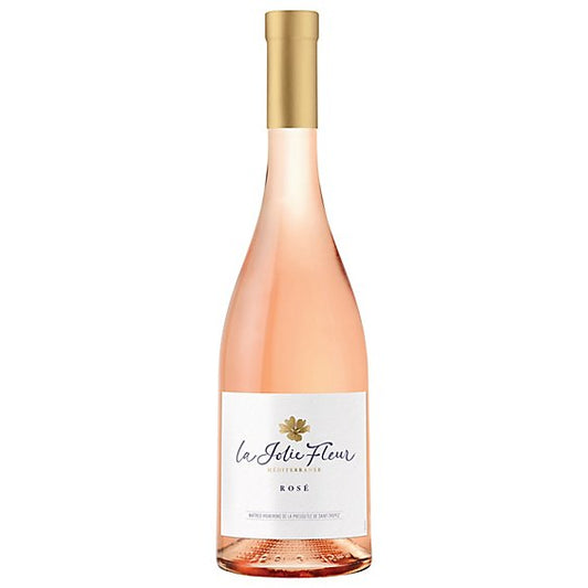 La Jolie Fleur Rose '25