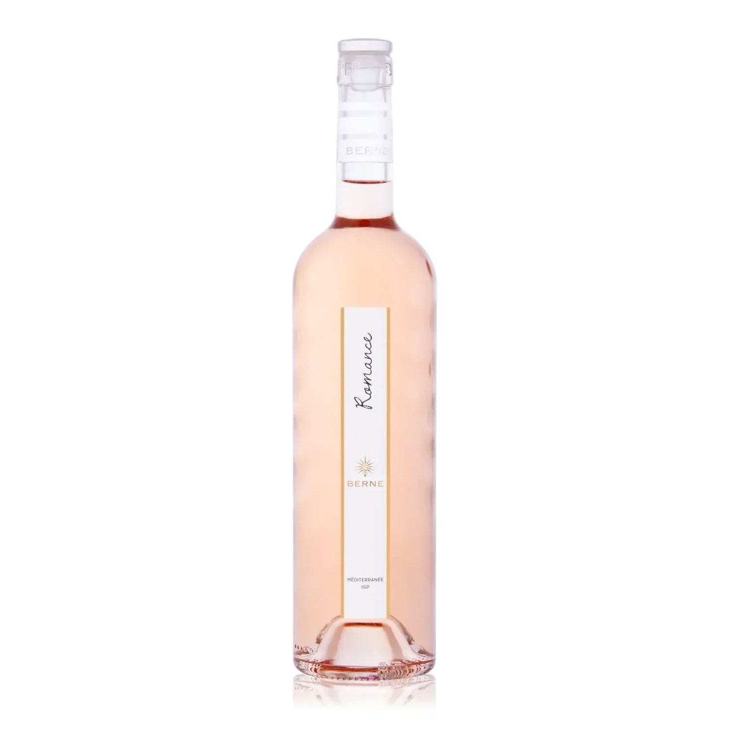 Ch De Berne Romance Rose '24