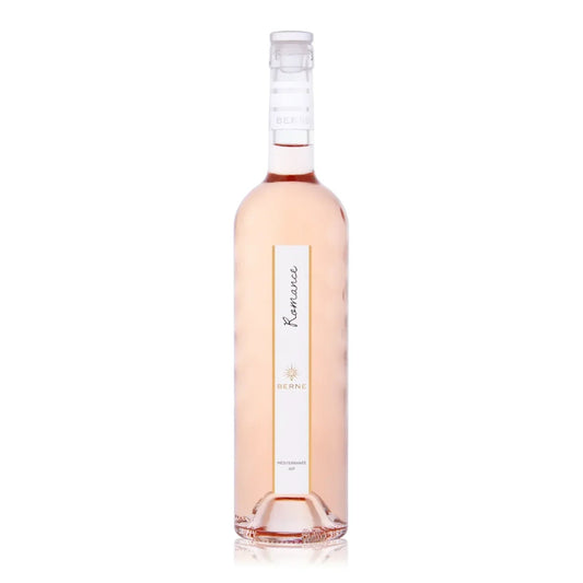 Ch De Berne Romance Rose '24