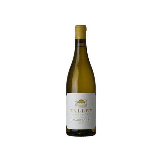 Talley Estate Chardonnay San Luis Obispo Coast '24