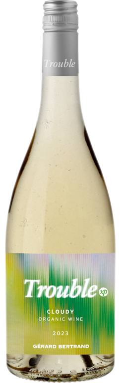 Gerard Bertrand Trouble White '23