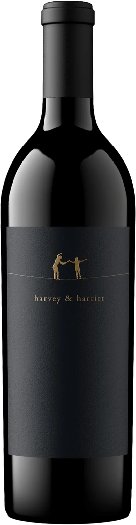 Booker H&h Red Blend '23