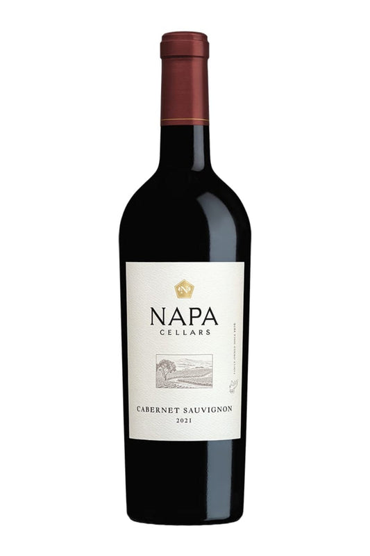 Napa Cellars Cabernet Sauvignon '22