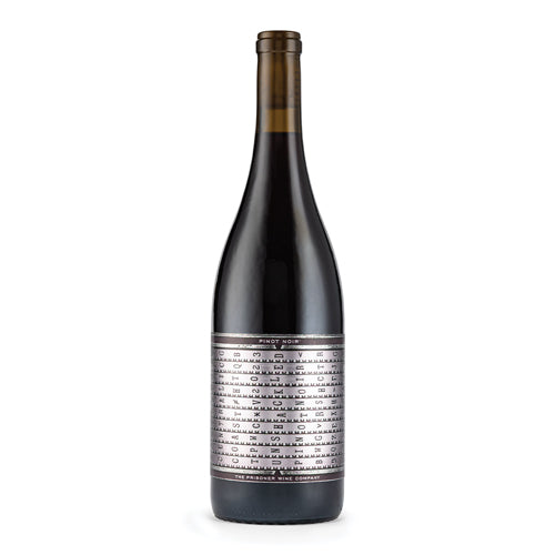 Unshackled Pinot Noir '23