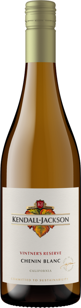 Kendall Jackson Vr Chenin Blanc '24