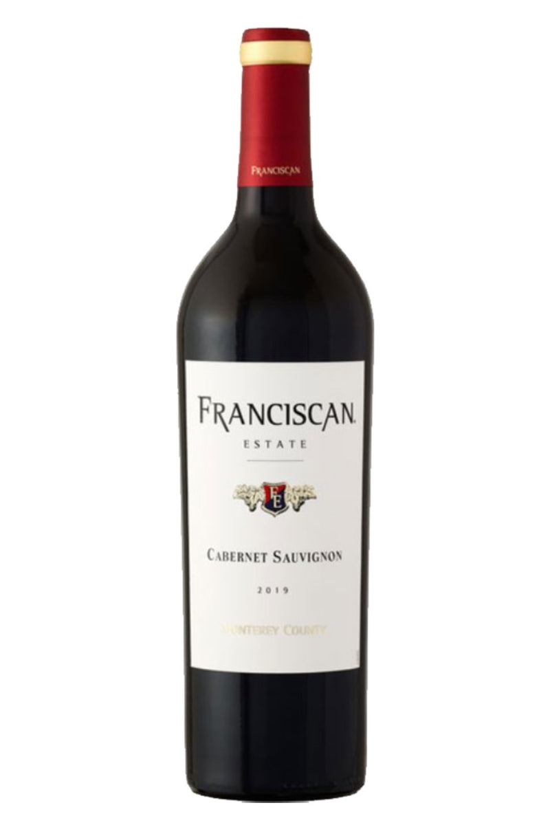 Franciscan Cab Sauv '23