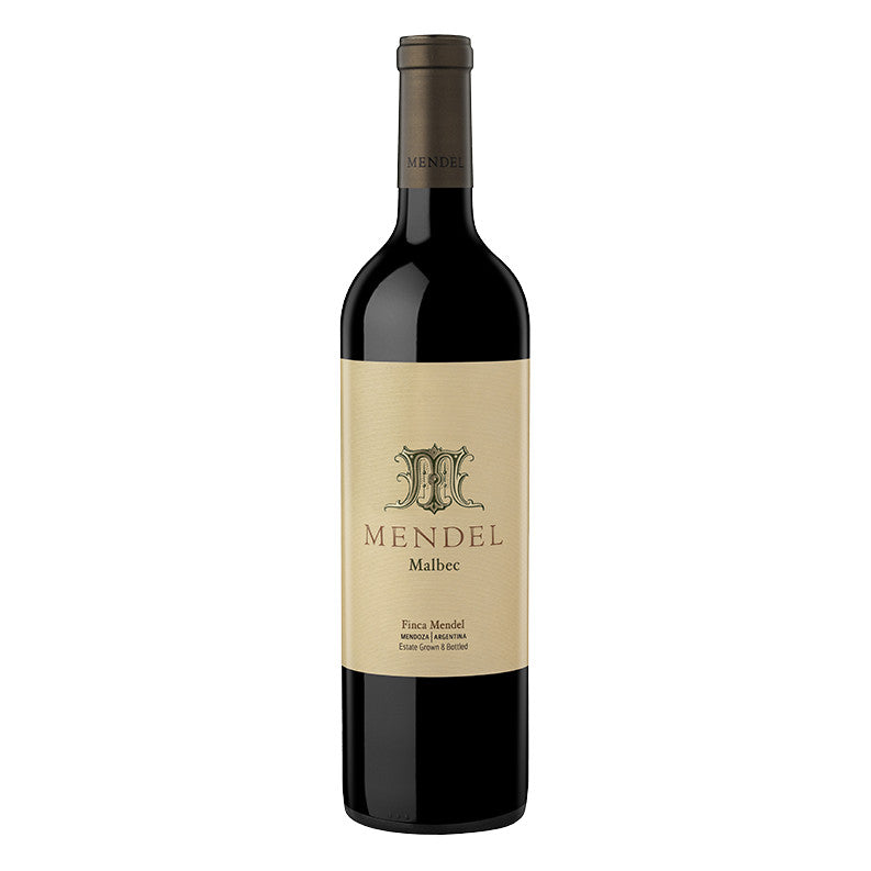 Mendel Malbec '24