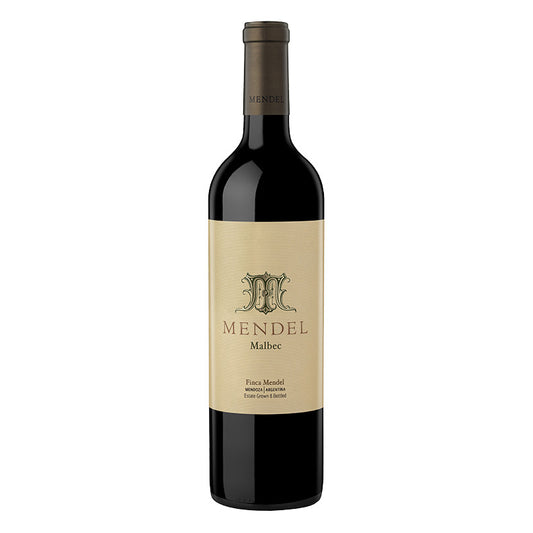 Mendel Malbec '24