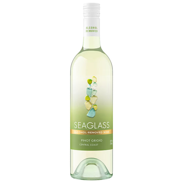 Seaglass Pinot Grigio '25