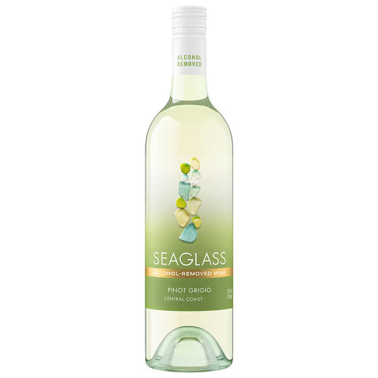 Seaglass Pinot Grigio '25