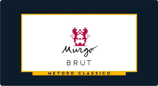 Murgo Brut Metodo Classico