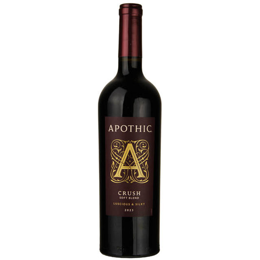 Apothic Crush '24