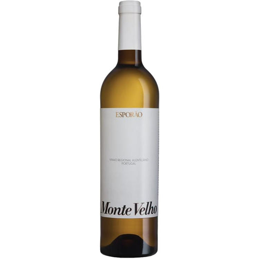 Esporão Monte Velho White (Alentejano, Portugal) '24