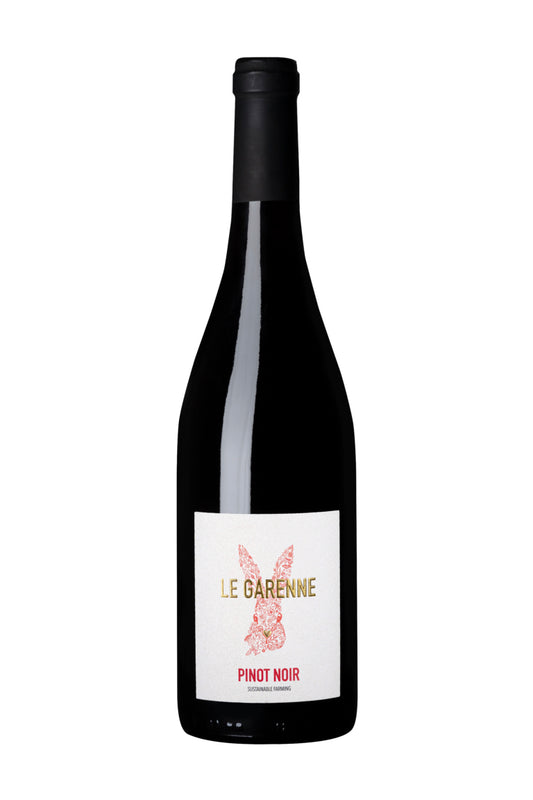 Le Garenne Pinot Noir '25