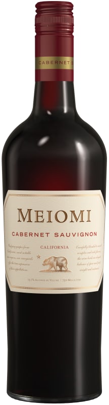 Meiomi Cabernet Sauvignon '24